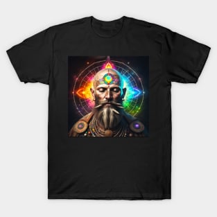 Shaman's Dream T-Shirt